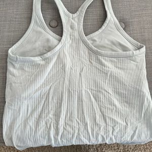Lululemon ebb to street tank